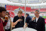 KULMBACHER Cluberer-Schluck 2016/ 2017 – FINALE –