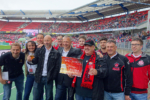 KULMBACHER Cluberer-Schluck 2016/ 2017 – FINALE –