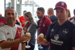 FCN-Fanclub Korbstadt GLUBBERER Lichtenfels vs. Schwarz-Rote Zwedschgamännla