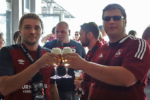FCN-Fanclub Korbstadt GLUBBERER Lichtenfels vs. Schwarz-Rote Zwedschgamännla