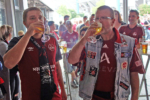FCN-Fanclub Korbstadt GLUBBERER Lichtenfels vs. Schwarz-Rote Zwedschgamännla