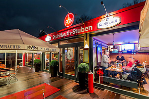 Stuhlfauth-Stuben