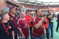KULMBACHER Cluberer-Schluck Finale 2015/2016
