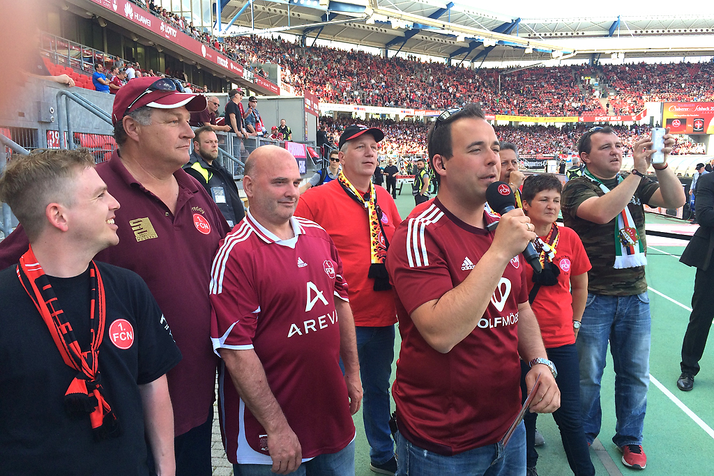 KULMBACHER Cluberer-Schluck Finale 2015/2016