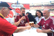KULMBACHER Cluberer-Schluck Finale 2015/2016