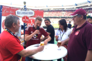 KULMBACHER Cluberer-Schluck Finale 2015/2016