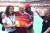 KULMBACHER Cluberer-Schluck Finale 2015/2016