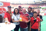 KULMBACHER Cluberer-Schluck Finale 2015/2016