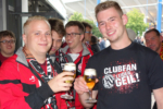KULMBACHER Cluberer-Schluck Vorrunde 2016/2017