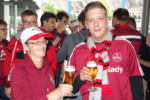 KULMBACHER Cluberer-Schluck Vorrunde 2016/2017