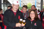 KULMBACHER Cluberer-Schluck Vorrunde 2016/2017
