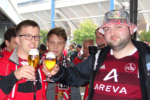 KULMBACHER Cluberer-Schluck Vorrunde 2016/2017