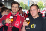 KULMBACHER Cluberer-Schluck Vorrunde 2016/2017
