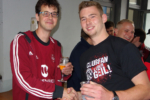 KULMBACHER Cluberer-Schluck Vorrunde 2016/2017