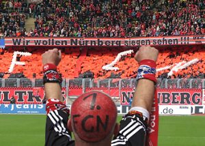 1. FCN : Hamburger SV