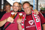 KULMBACHER Cluberer-Schluck Vorrunde 2016/2017