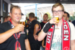 KULMBACHER Cluberer-Schluck Vorrunde 2016/2017