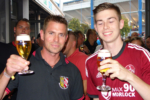 KULMBACHER Cluberer-Schluck Vorrunde 2016/2017