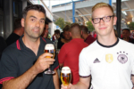 KULMBACHER Cluberer-Schluck Vorrunde 2016/2017