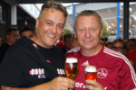 KULMBACHER Cluberer-Schluck Vorrunde 2016/2017