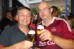 KULMBACHER Cluberer-Schluck Vorrunde 2016/2017