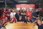 KULMBACHER Cluberer-Schluck Vorrunde 2016/2017