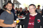 KULMBACHER Cluberer-Schluck Vorrunde 2016/2017