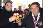 KULMBACHER Cluberer-Schluck Vorrunde 2016/2017