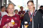 KULMBACHER Cluberer-Schluck Vorrunde 2016/2017