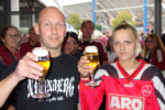 KULMBACHER Cluberer-Schluck Vorrunde 2016/2017
