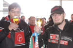 KULMBACHER Cluberer-Schluck Vorrunde 2016/2017