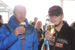 KULMBACHER Cluberer-Schluck Vorrunde 2016/2017