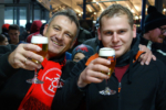 KULMBACHER Cluberer-Schluck Vorrunde 2016/2017