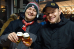 KULMBACHER Cluberer-Schluck Vorrunde 2016/2017