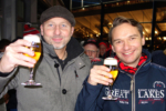 KULMBACHER Cluberer-Schluck Vorrunde 2016/2017