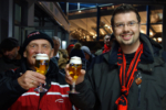 KULMBACHER Cluberer-Schluck Vorrunde 2016/2017
