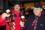 KULMBACHER Cluberer-Schluck Vorrunde 2016/2017