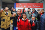 KULMBACHER Cluberer-Schluck Vorrunde 2016/2017
