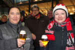 KULMBACHER Cluberer-Schluck Vorrunde 2016/2017