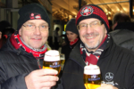 KULMBACHER Cluberer-Schluck Vorrunde 2016/2017