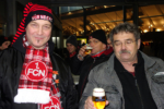 KULMBACHER Cluberer-Schluck Vorrunde 2016/2017