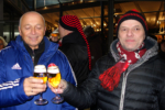 KULMBACHER Cluberer-Schluck Vorrunde 2016/2017