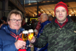 KULMBACHER Cluberer-Schluck Vorrunde 2016/2017