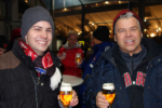 KULMBACHER Cluberer-Schluck Vorrunde 2016/2017