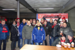 KULMBACHER Cluberer-Schluck Vorrunde 2016/2017