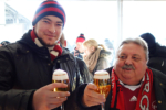 KULMBACHER Cluberer-Schluck Vorrunde 2016/2017