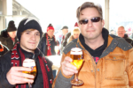 KULMBACHER Cluberer-Schluck Vorrunde 2016/2017