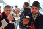 KULMBACHER Cluberer-Schluck Vorrunde 2016/2017