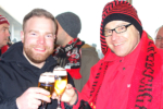 KULMBACHER Cluberer-Schluck Vorrunde 2016/2017