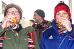 KULMBACHER Cluberer-Schluck Vorrunde 2016/2017